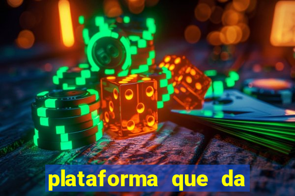 plataforma que da pra jogar demo